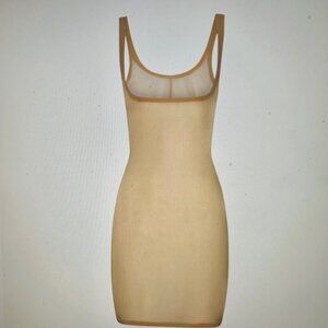 WOLDFROD Shapewear.  TULLE FORMING DRESS